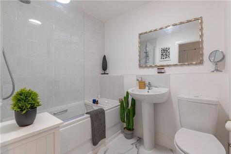 House Bathroom