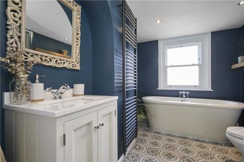 House Bathroom
