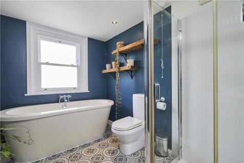 House Bathroom