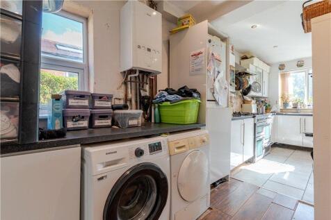 Utility Area