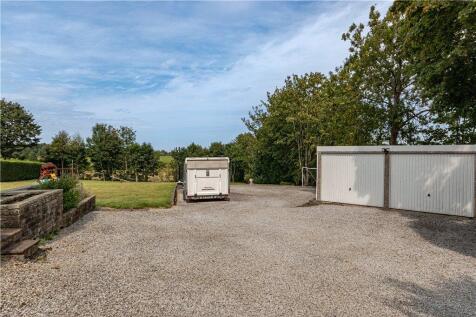 Garages
