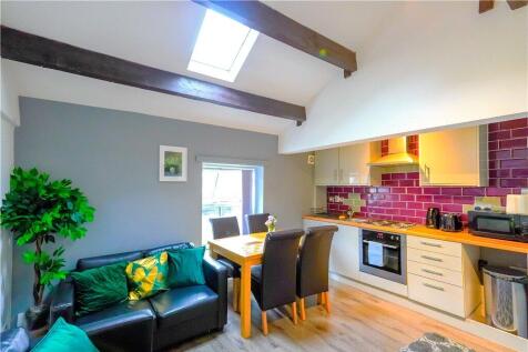 102a Kitchen Lounge