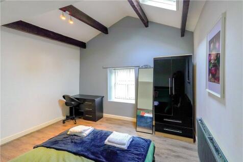 102a Bedroom