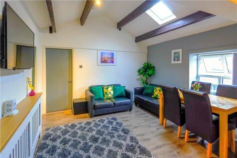 102a Kitchen Lounge