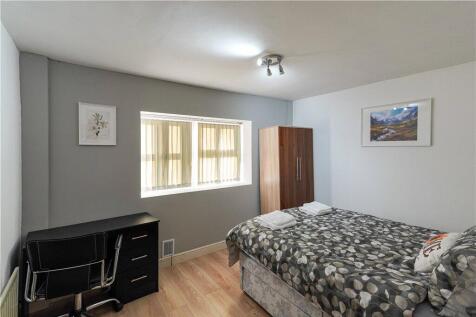 102 Bedroom