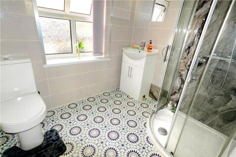 102a Shower Room