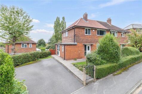 1 Queenswood Close