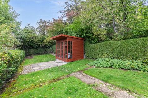Generous Garden