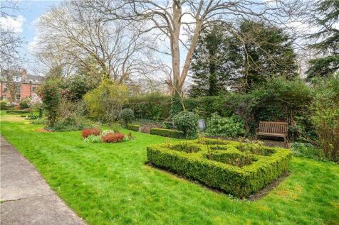 Gardens