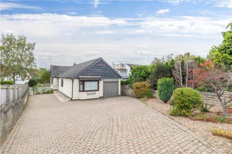 Garage &amp; Driveway