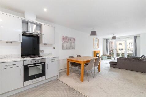 Kitchen Lounge Diner