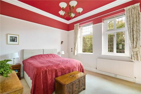 Bedroom Ground Floor