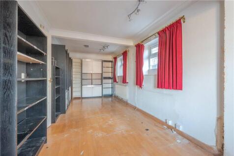 Reception / Playroom