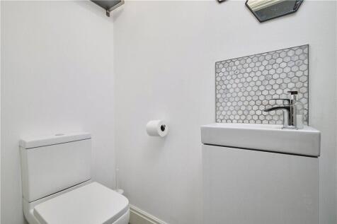Guest Wc