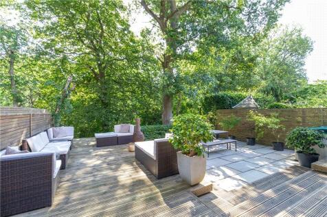 Back Garden