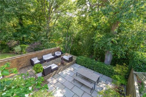 Back Garden