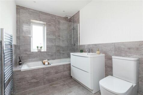 House Bathroom