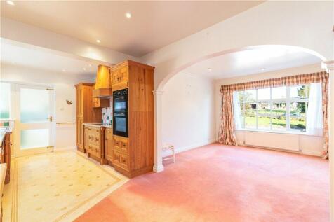 Open Plan
