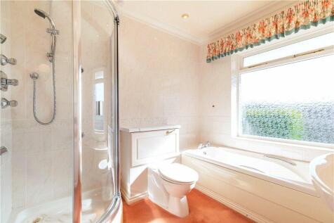 House Bathroom