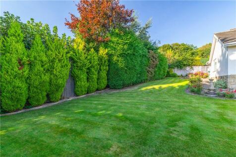 Extensive Grounds
