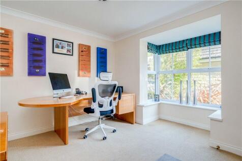 Study/Playroom