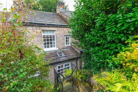 Rear Gardens