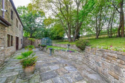 Rear Gardens