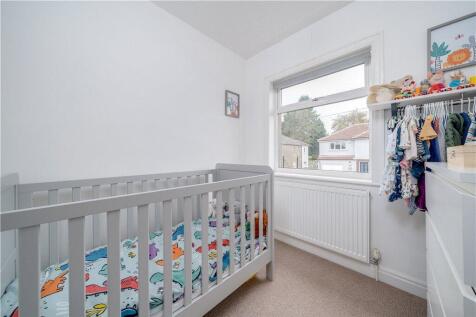 Third Bedroom