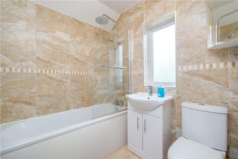 House Bathroom
