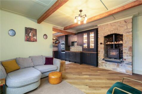 Open Plan