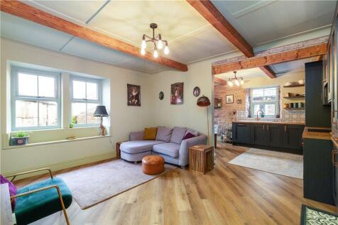 Open Plan