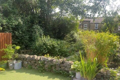 Summer Garden