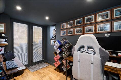 Garden Room/Study