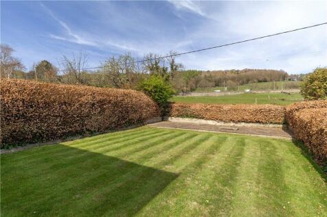 Rear Gardens