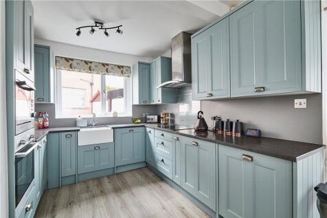 Open Plan Kitchen