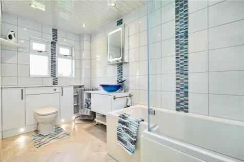 House Bathroom