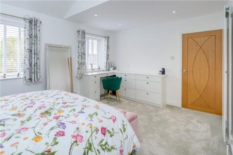 Principal Suite