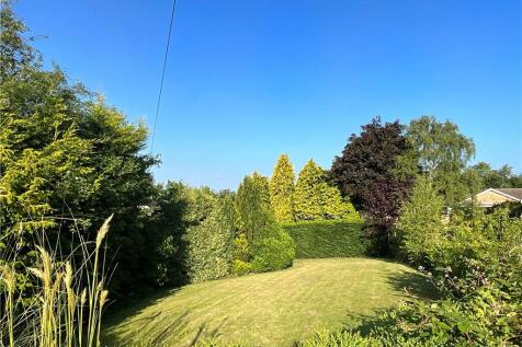 Front Gardens