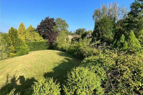 Front Gardens