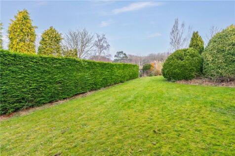 Extensive Grounds