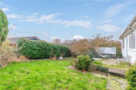 Rear Gardens