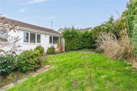 Rear Gardens