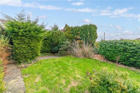 Rear Gardens