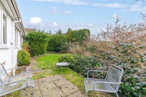 Rear Gardens