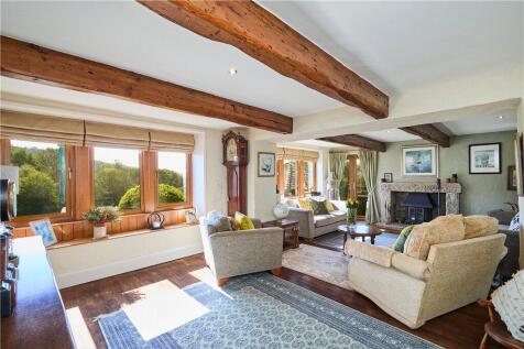 Living Areas