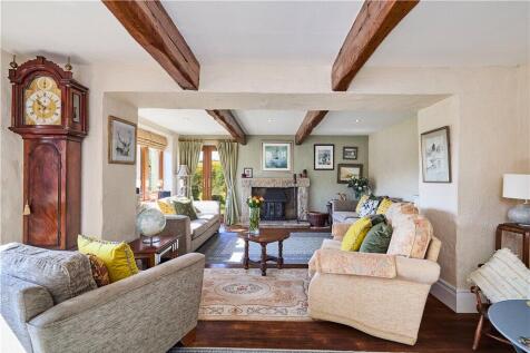 Living Areas