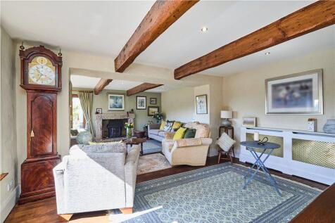 Living Areas