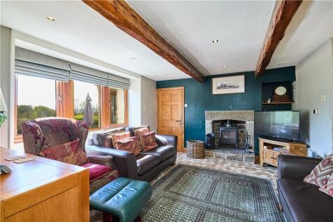 Living Areas