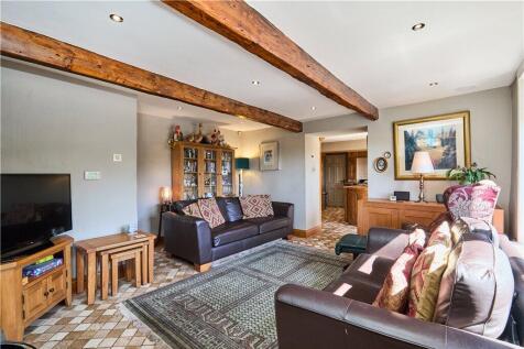 Living Areas