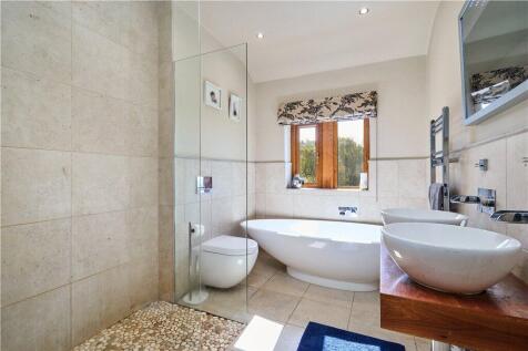 House Bathroom